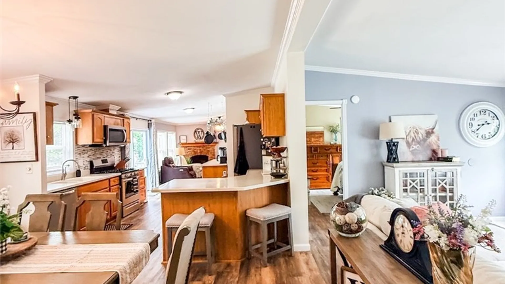 Property at 108 Onondaga Avenue, Sullivan, NY 13032 18