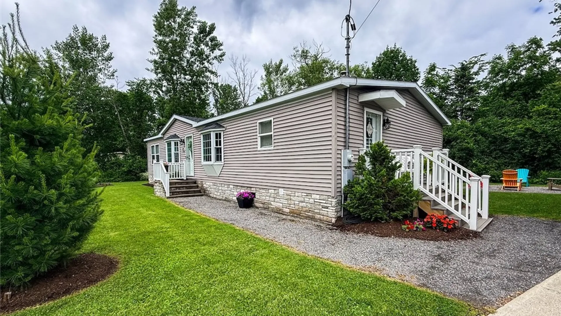 Property at 108 Onondaga Avenue, Sullivan, NY 13032 3