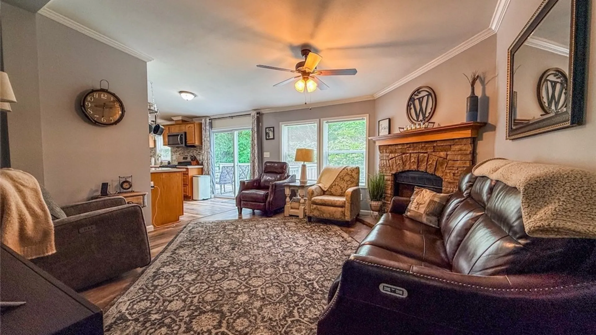 Property at 108 Onondaga Avenue, Sullivan, NY 13032 9