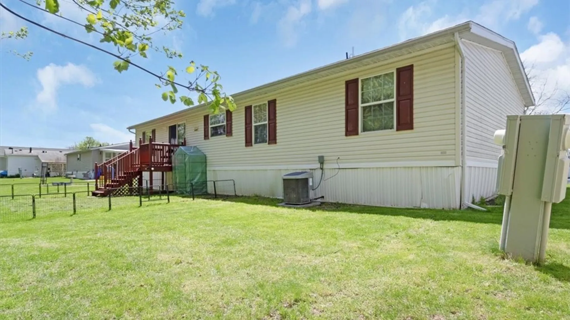Property at 6311 murphy, Victor, NY 14564 2