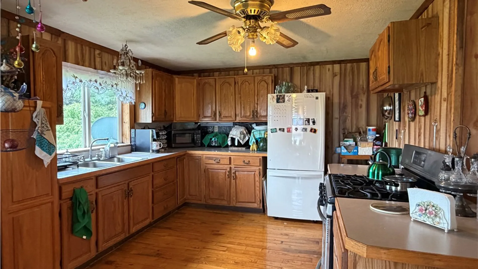 Property at 1211 Demunn Road, Dix, NY 14812 2