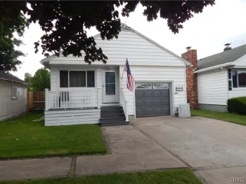 Property at 217 Briggs Street, Syracuse, NY 13208