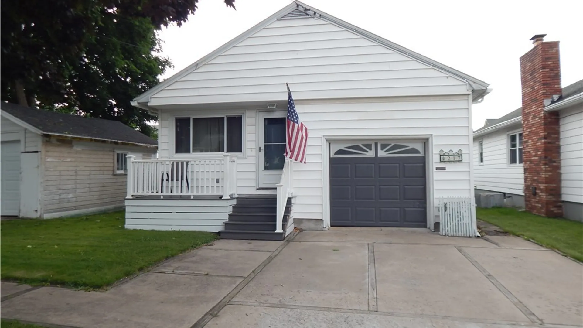 Property at 217 Briggs Street, Syracuse, NY 13208 2