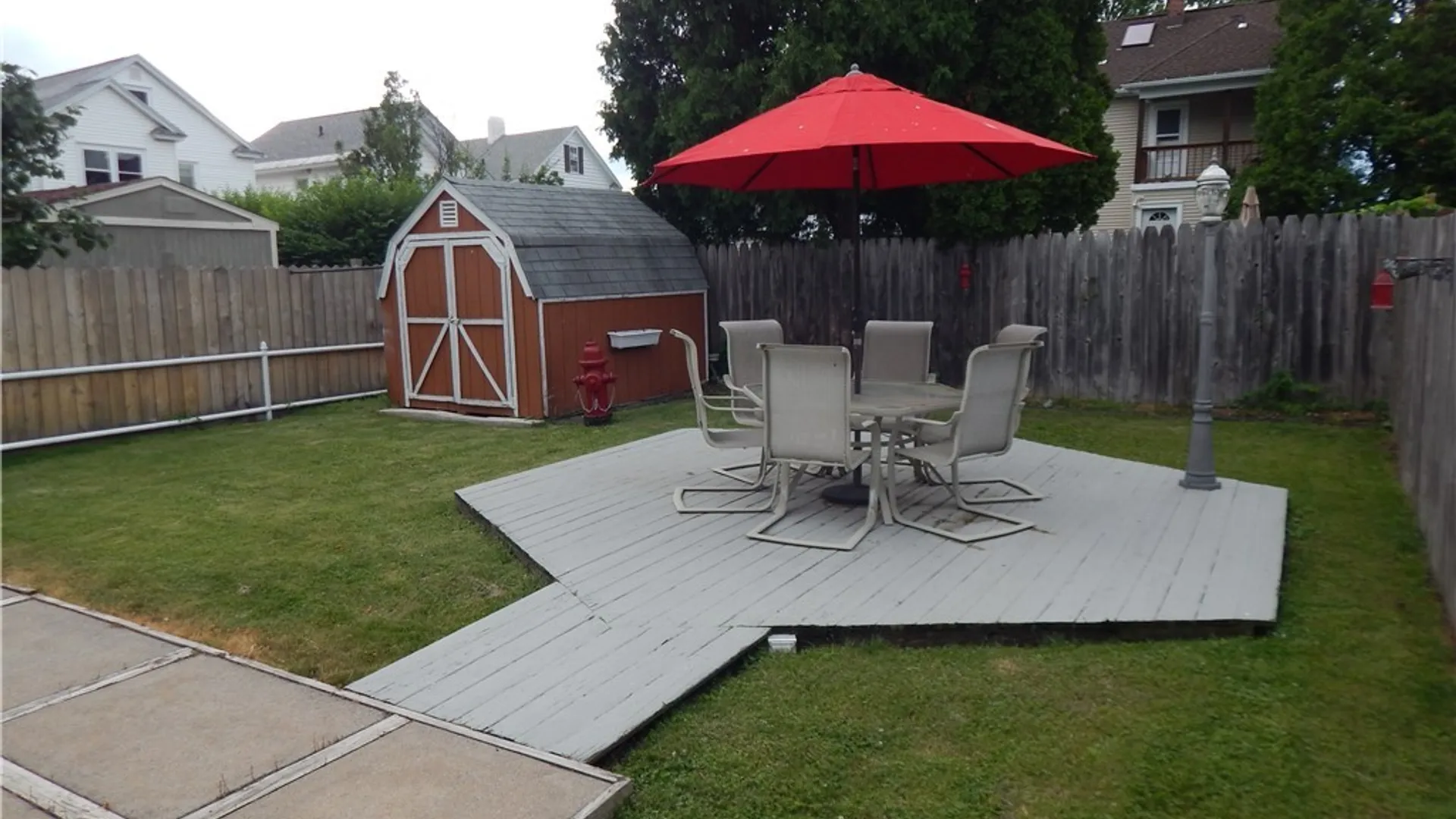 Property at 217 Briggs Street, Syracuse, NY 13208 32