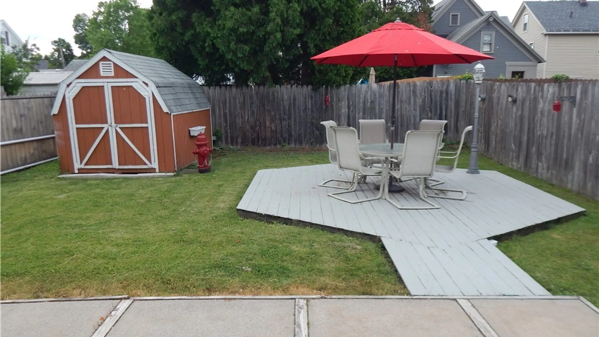 Property at 217 Briggs Street, Syracuse, NY 13208 34