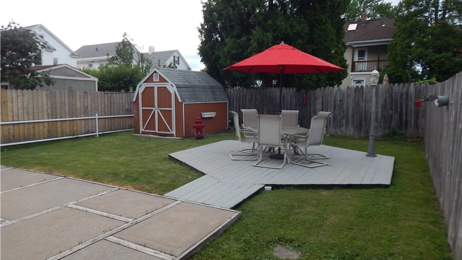 Property at 217 Briggs Street, Syracuse, NY 13208 35