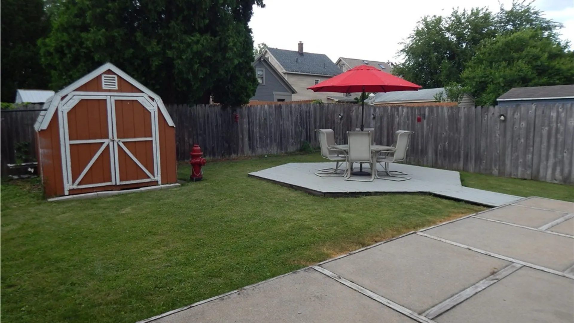 Property at 217 Briggs Street, Syracuse, NY 13208 36