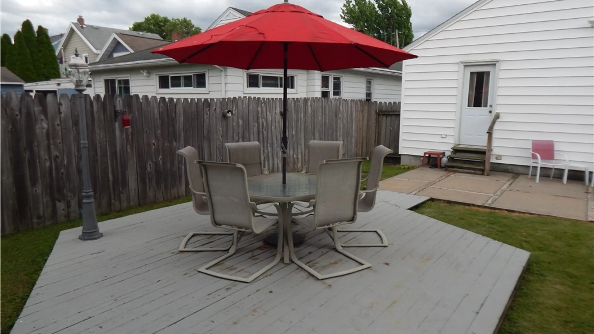 Property at 217 Briggs Street, Syracuse, NY 13208 37