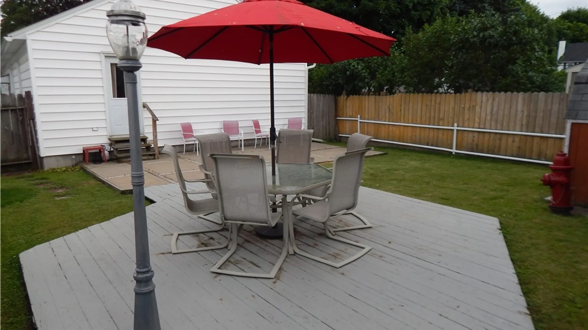 Property at 217 Briggs Street, Syracuse, NY 13208 38