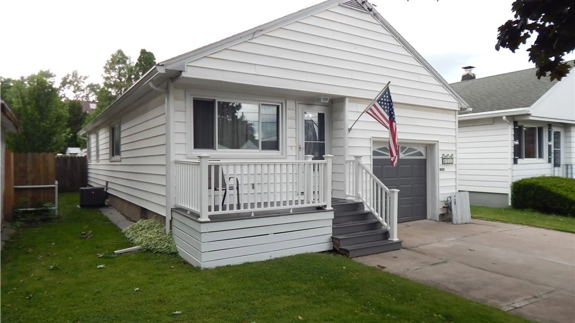 Property at 217 Briggs Street, Syracuse, NY 13208 4