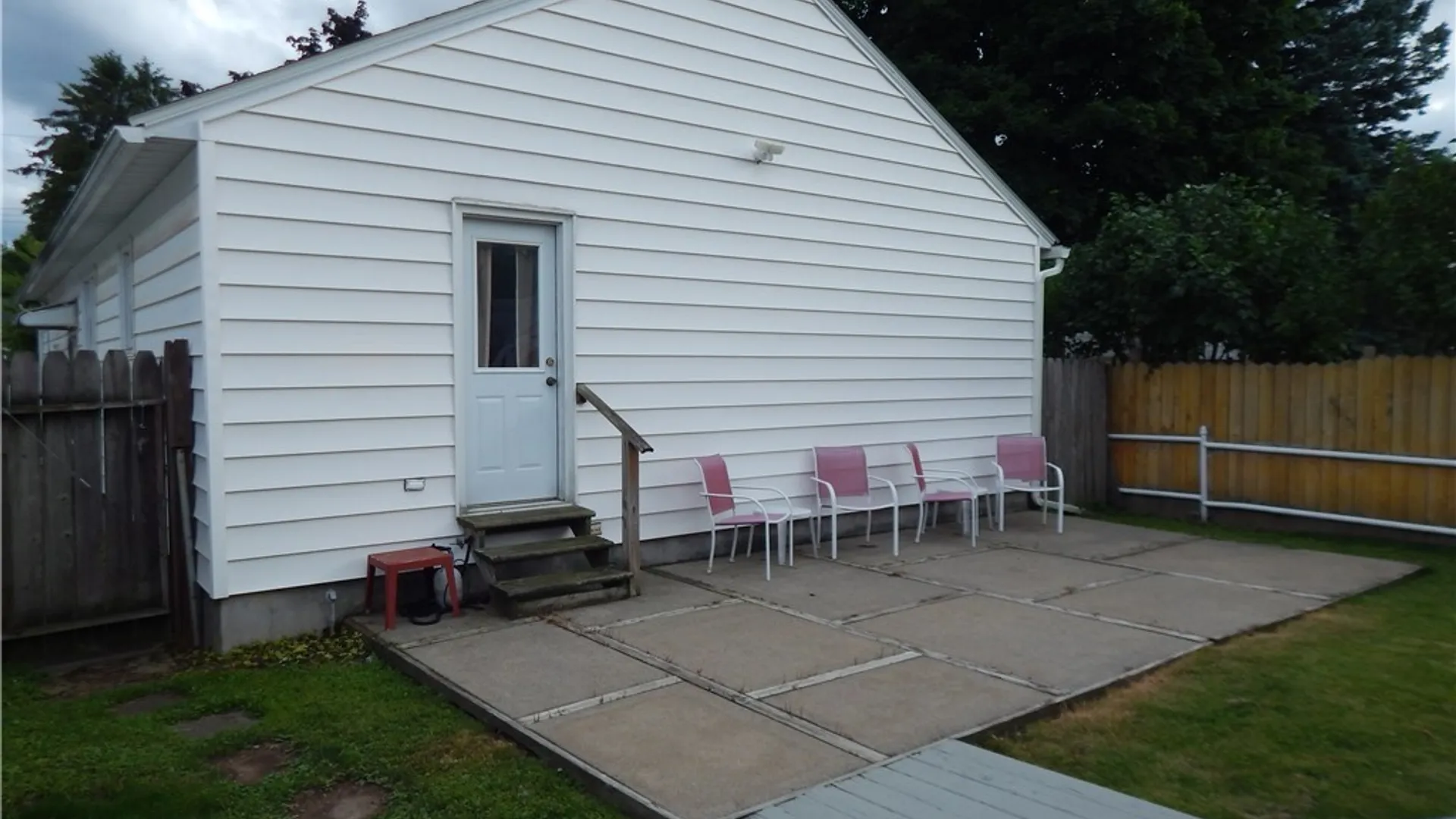 Property at 217 Briggs Street, Syracuse, NY 13208 44