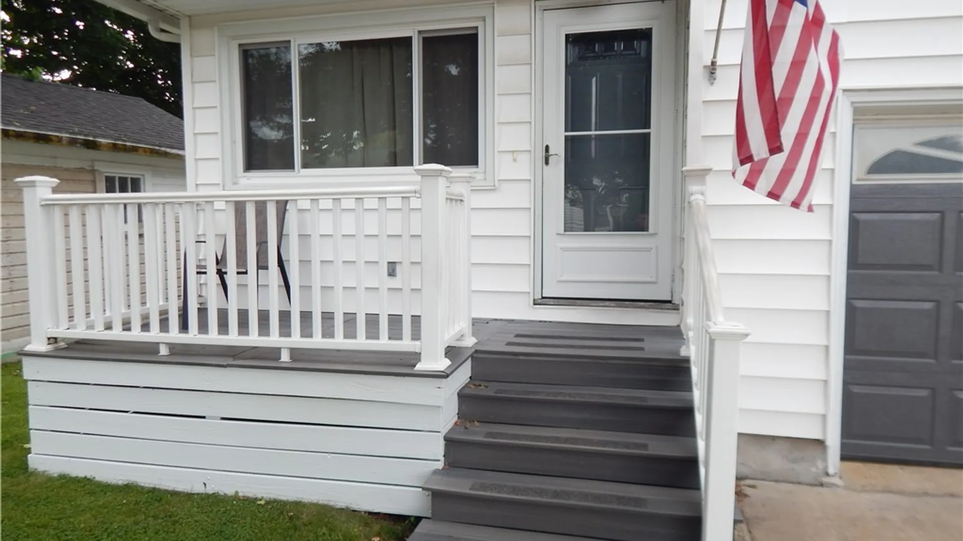 Property at 217 Briggs Street, Syracuse, NY 13208 6