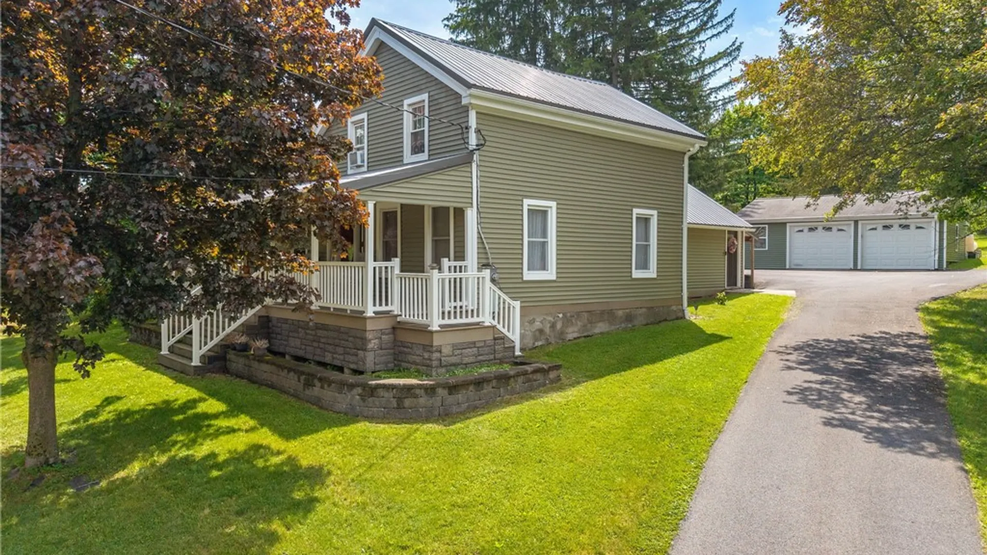 Property at 316 Main Street, Richmondville, NY 12149 3