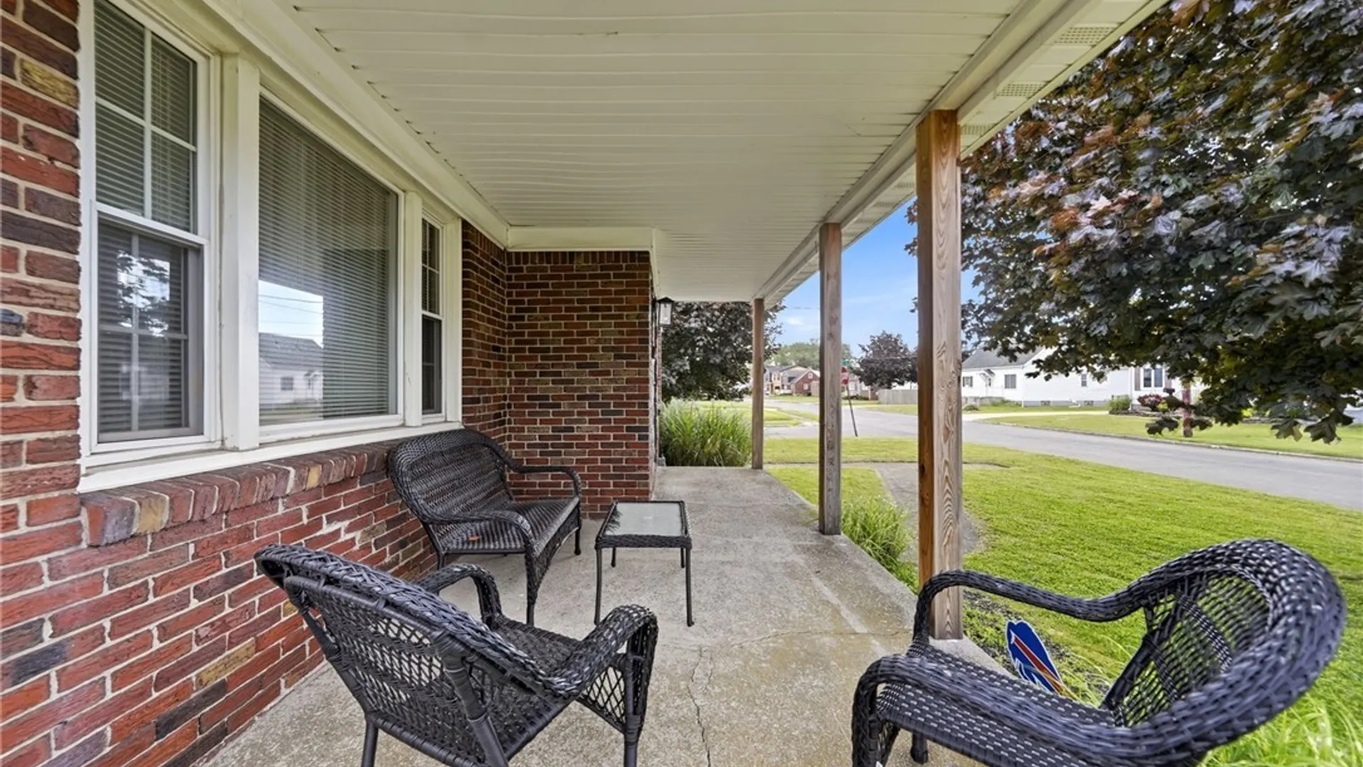 Property at 86 E Milnor Avenue, Lackawanna, NY 14218 10