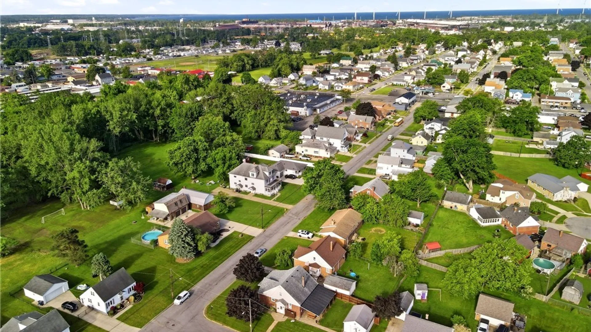 Property at 86 E Milnor Avenue, Lackawanna, NY 14218 44