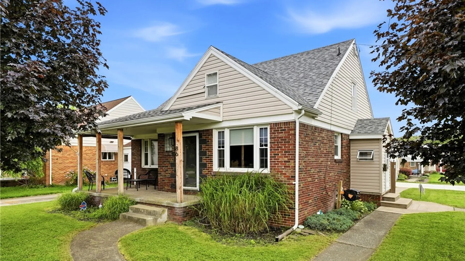 Property at 86 E Milnor Avenue, Lackawanna, NY 14218 45
