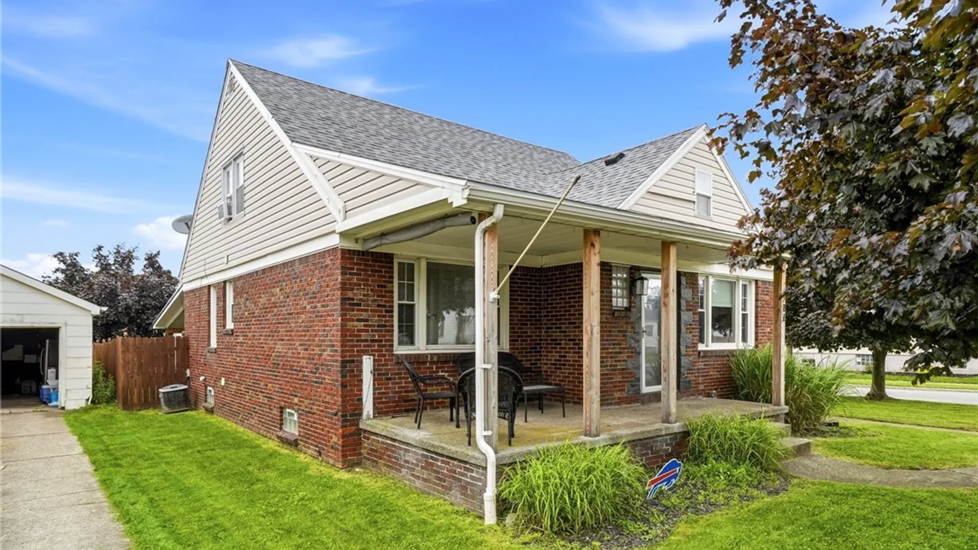 Property at 86 E Milnor Avenue, Lackawanna, NY 14218 46