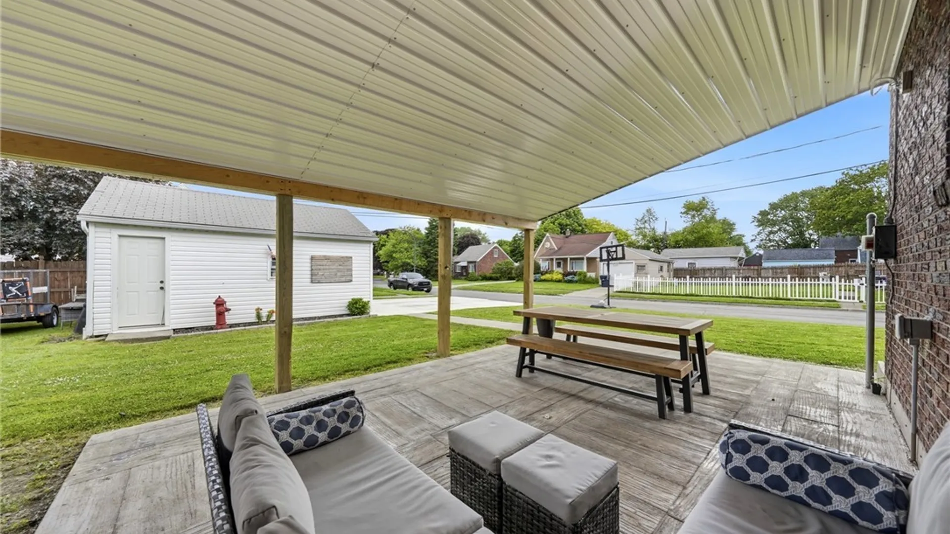 Property at 86 E Milnor Avenue, Lackawanna, NY 14218 7