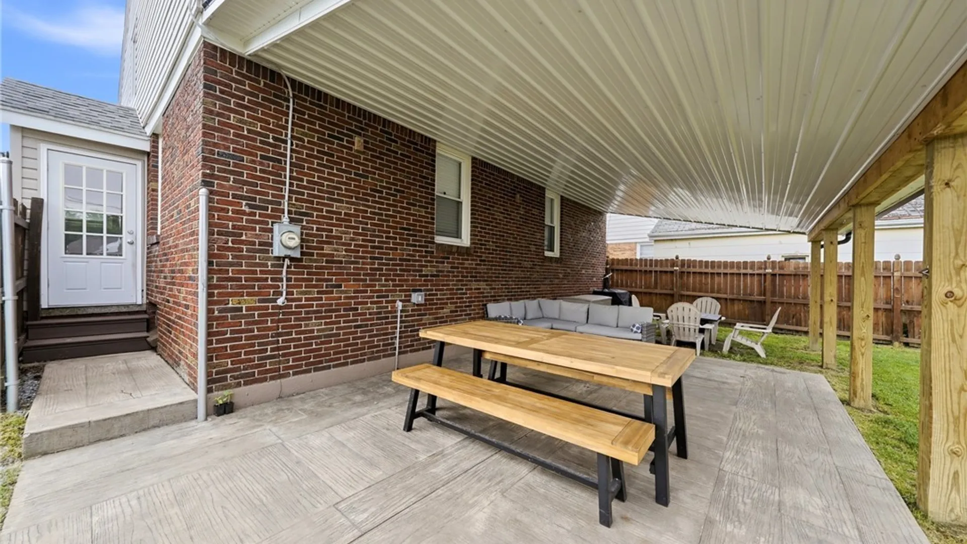 Property at 86 E Milnor Avenue, Lackawanna, NY 14218 8