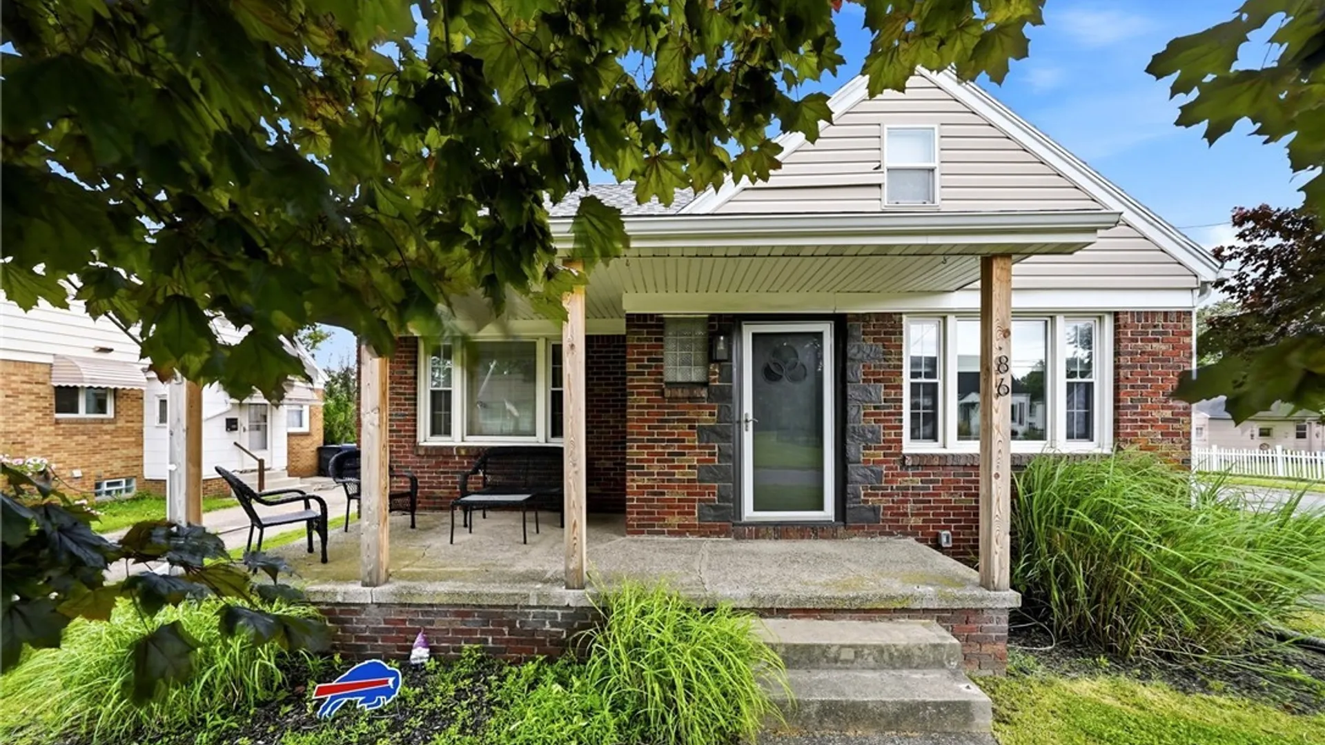 Property at 86 E Milnor Avenue, Lackawanna, NY 14218 9