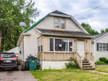 Property at 799 Atlantic Avenue, Rochester, NY 14609