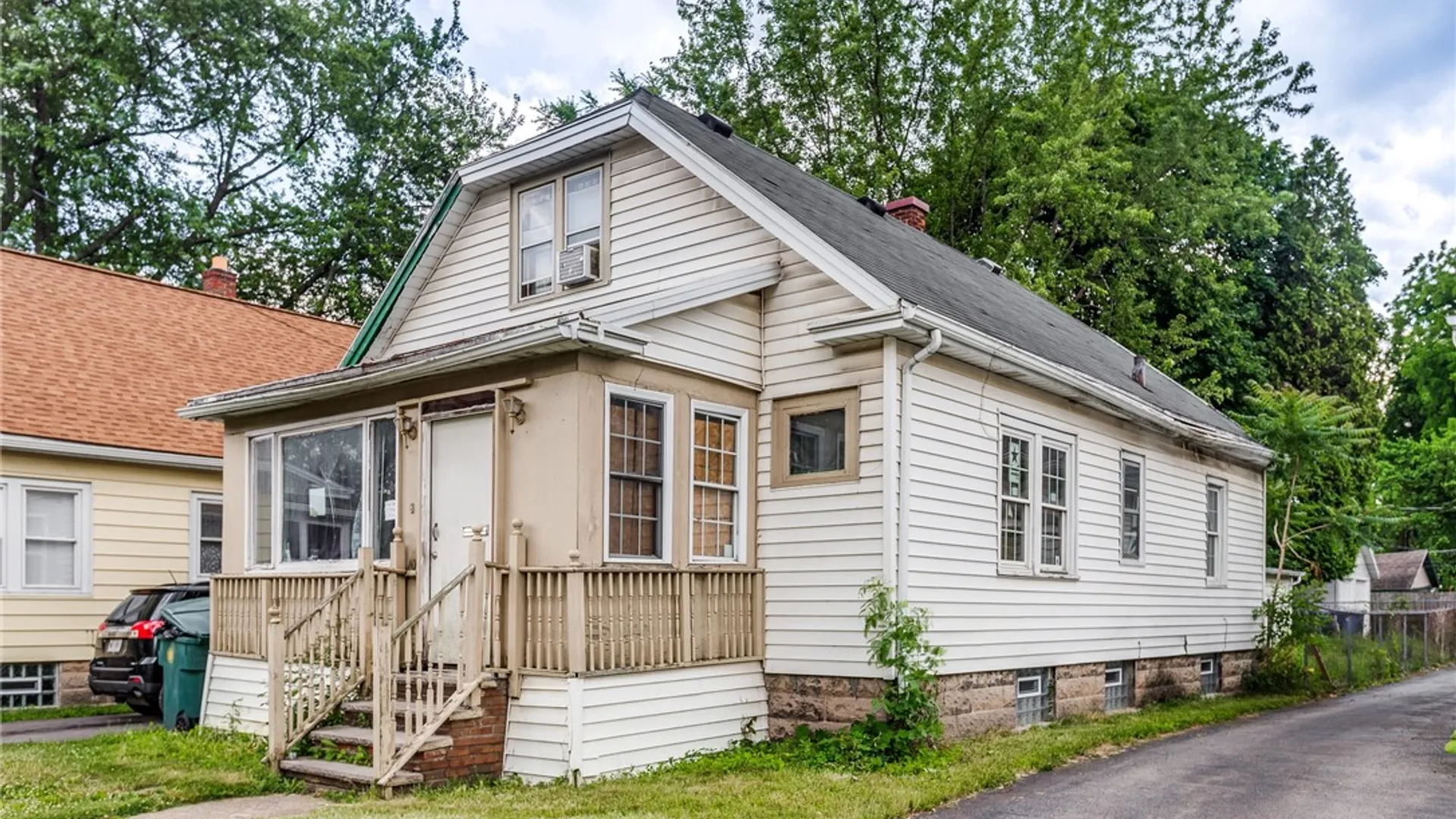 Property at 799 Atlantic Avenue, Rochester, NY 14609 2