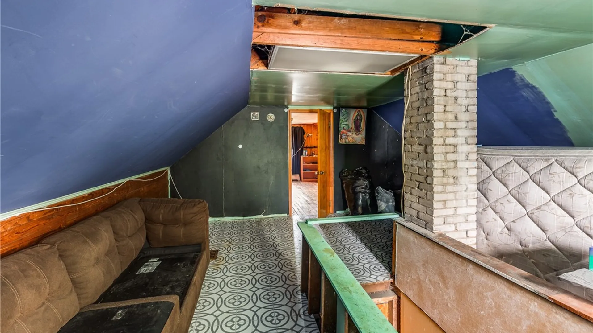 Property at 799 Atlantic Avenue, Rochester, NY 14609 21