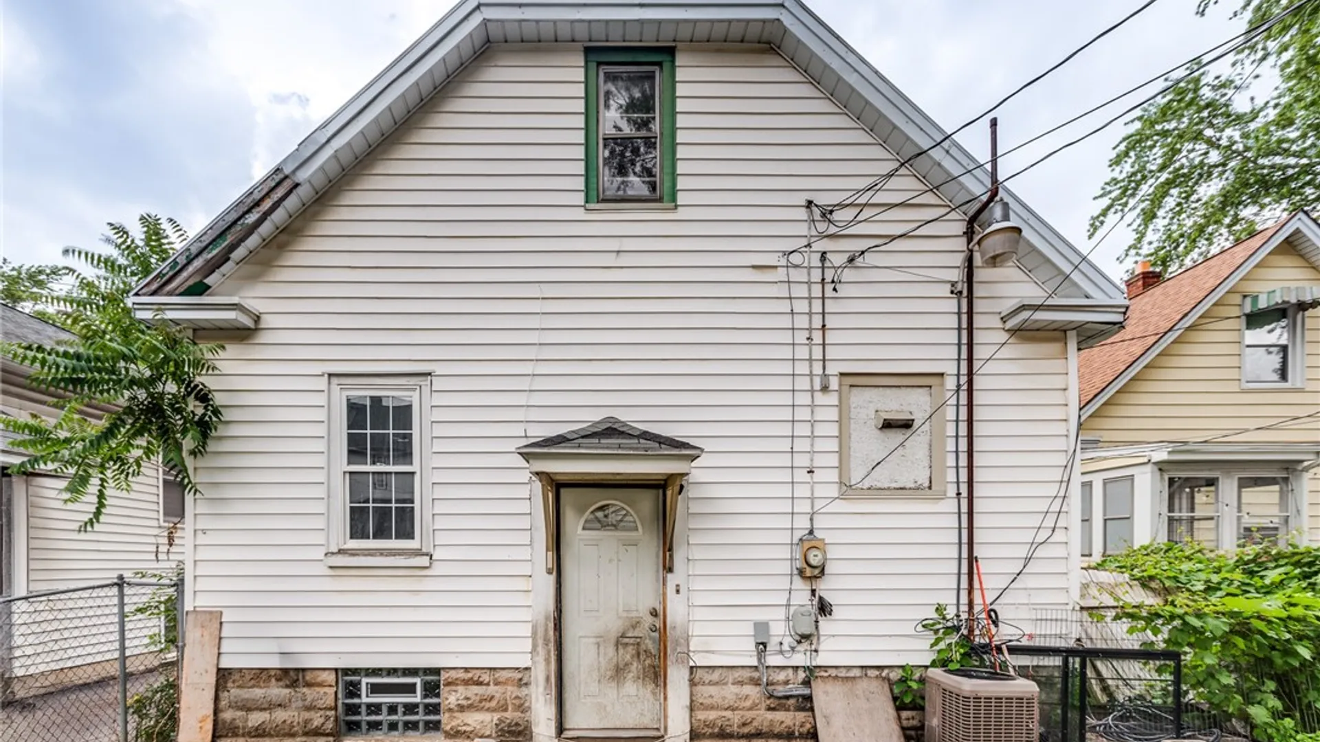 Property at 799 Atlantic Avenue, Rochester, NY 14609 4