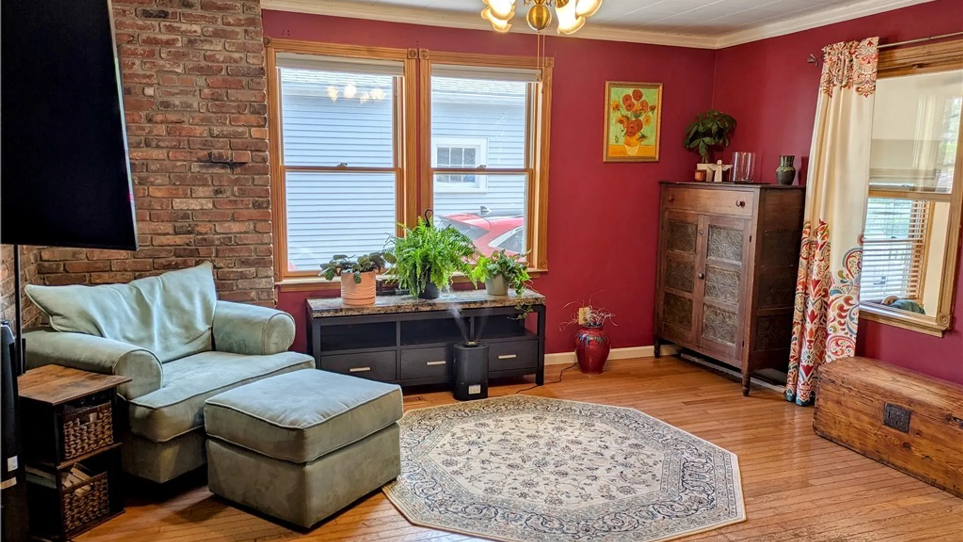 Property at 20 Hoag Avenue, Newstead, NY 14001 10