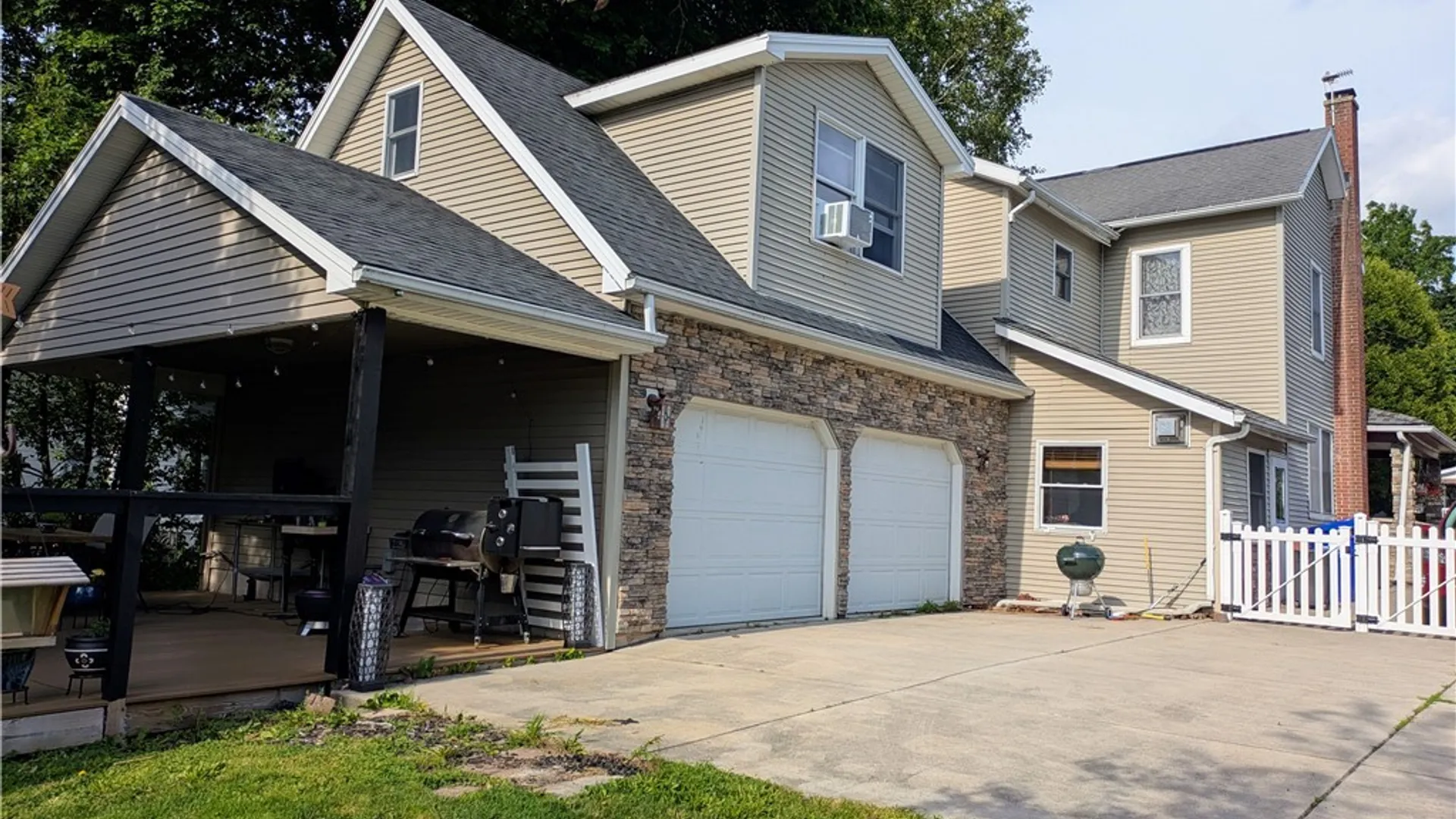 Property at 20 Hoag Avenue, Newstead, NY 14001 18