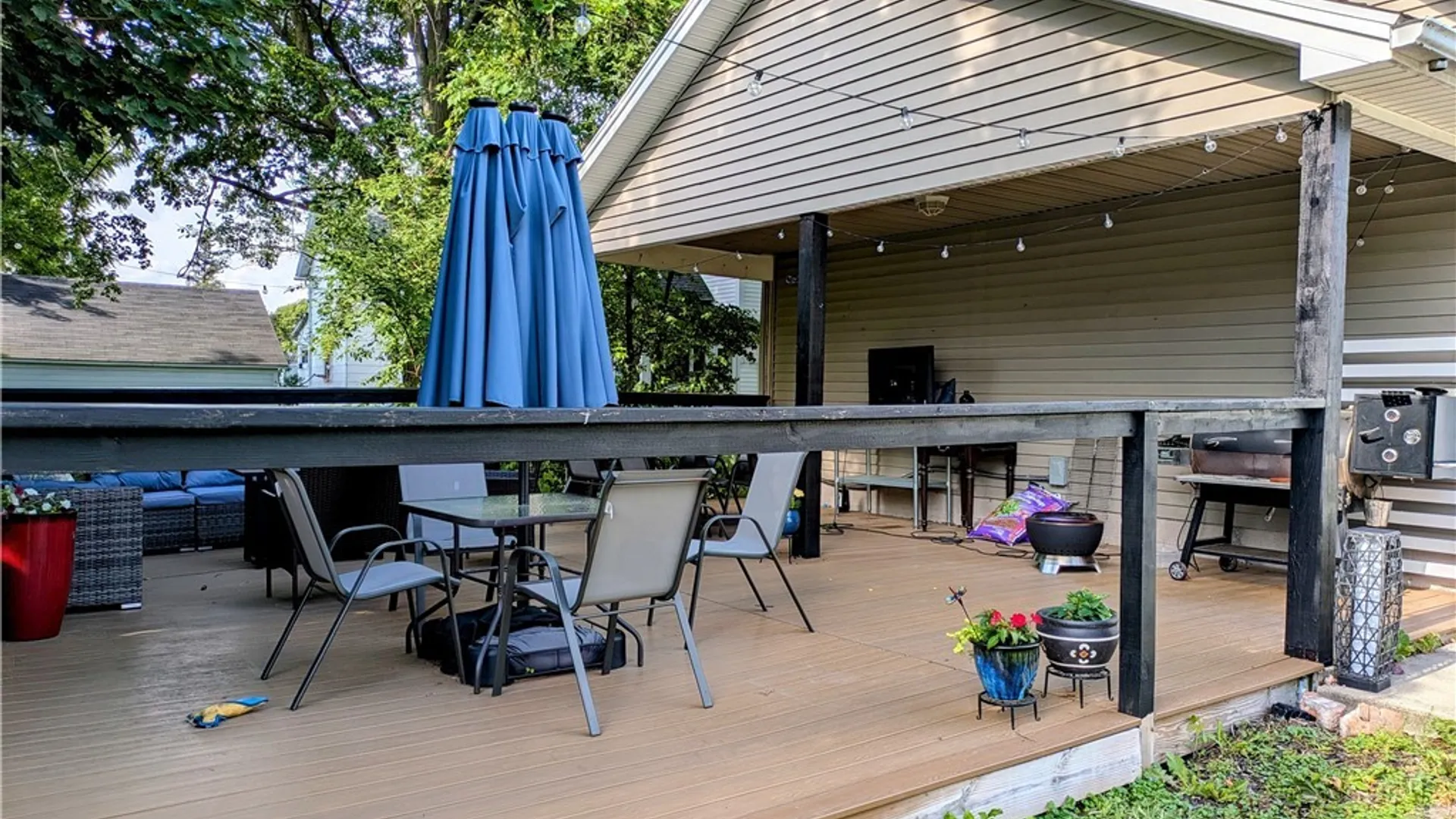 Property at 20 Hoag Avenue, Newstead, NY 14001 21