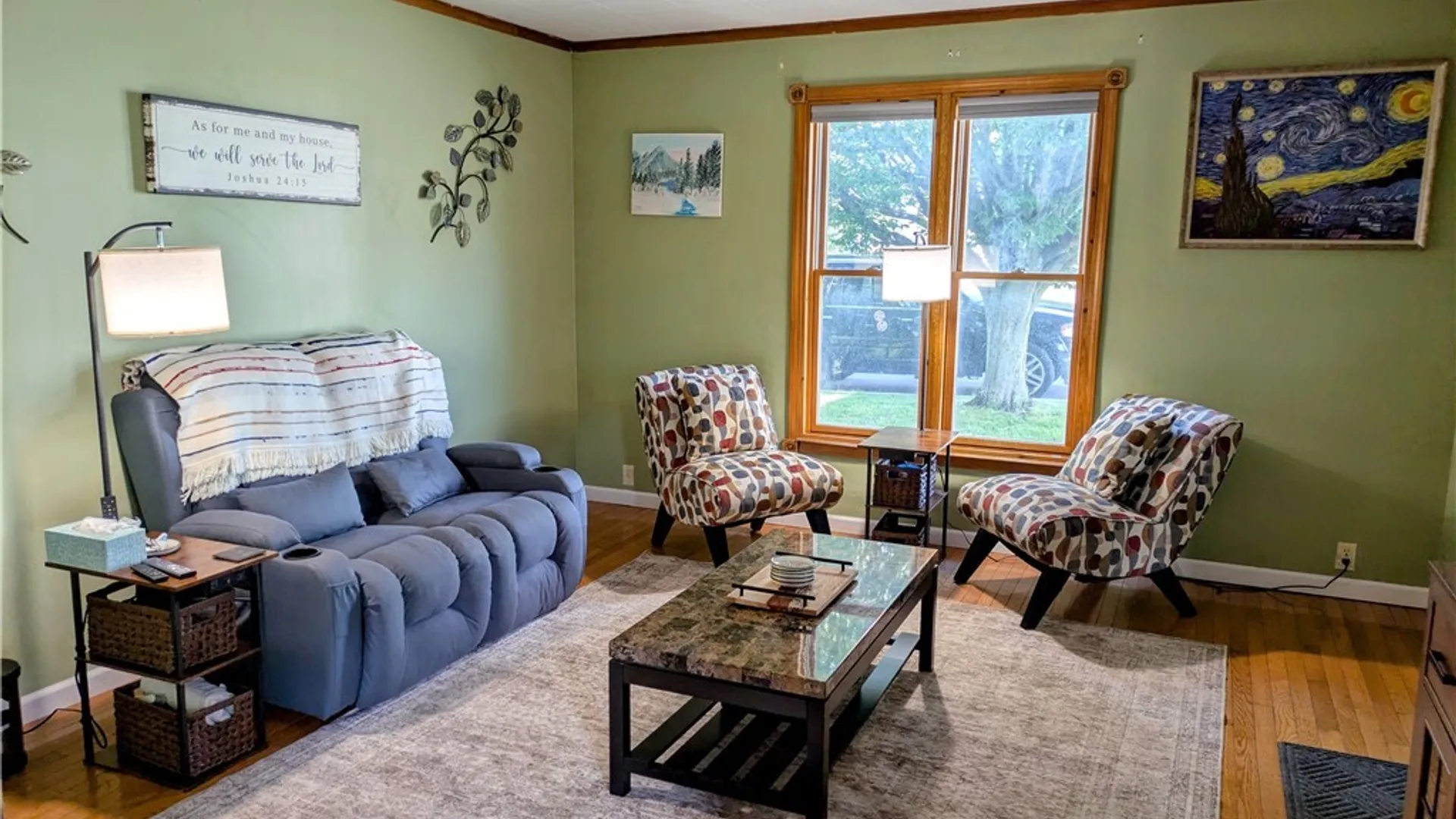 Property at 20 Hoag Avenue, Newstead, NY 14001 3