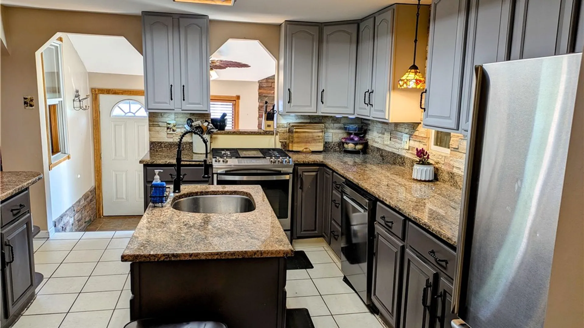 Property at 20 Hoag Avenue, Newstead, NY 14001 7