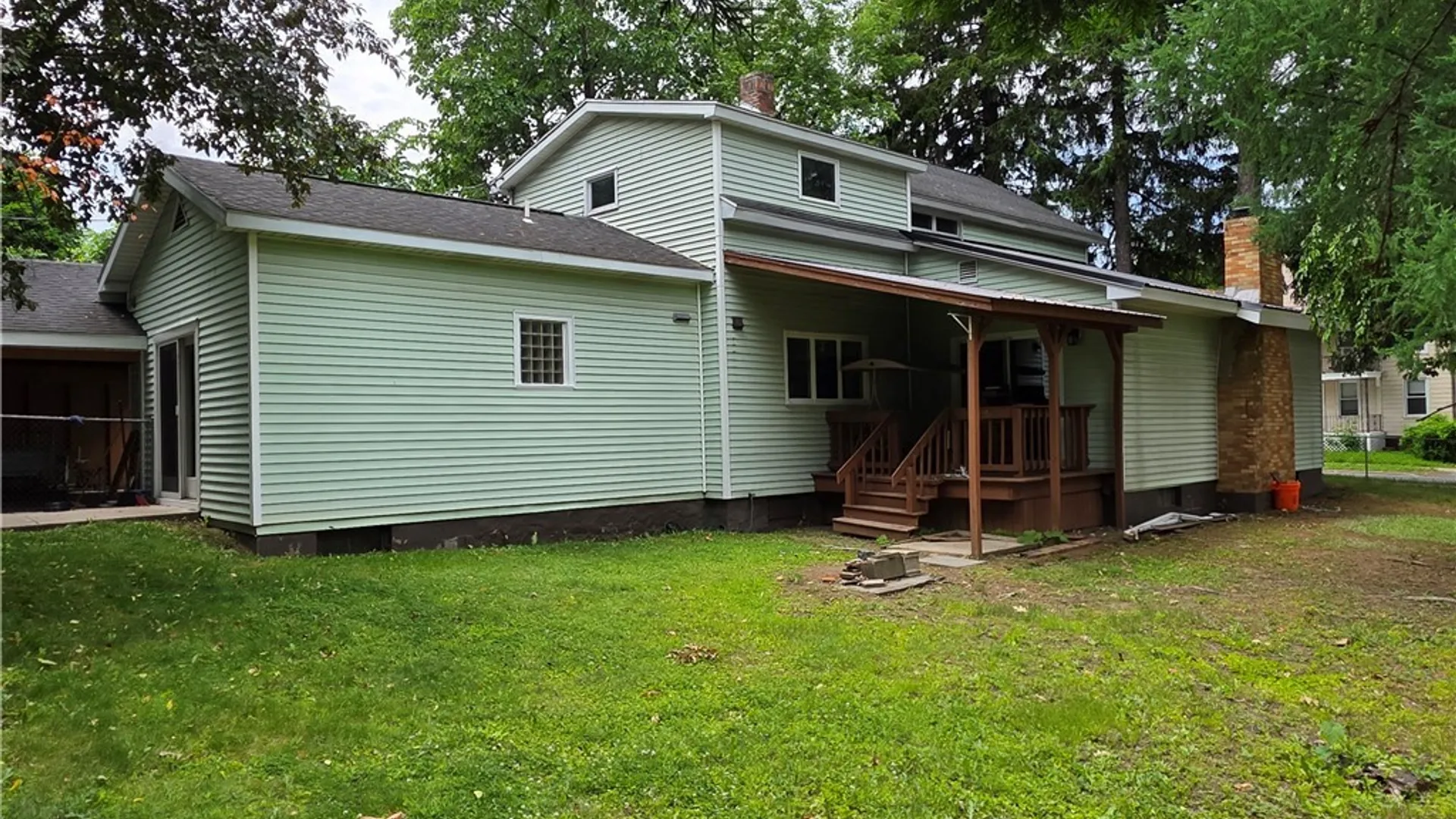 Property at 1119 Jefferson Avenue, Utica, NY 13501 50