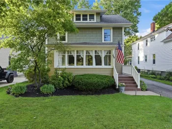 Property at 179 Maple Avenue, Hamburg, NY 14075