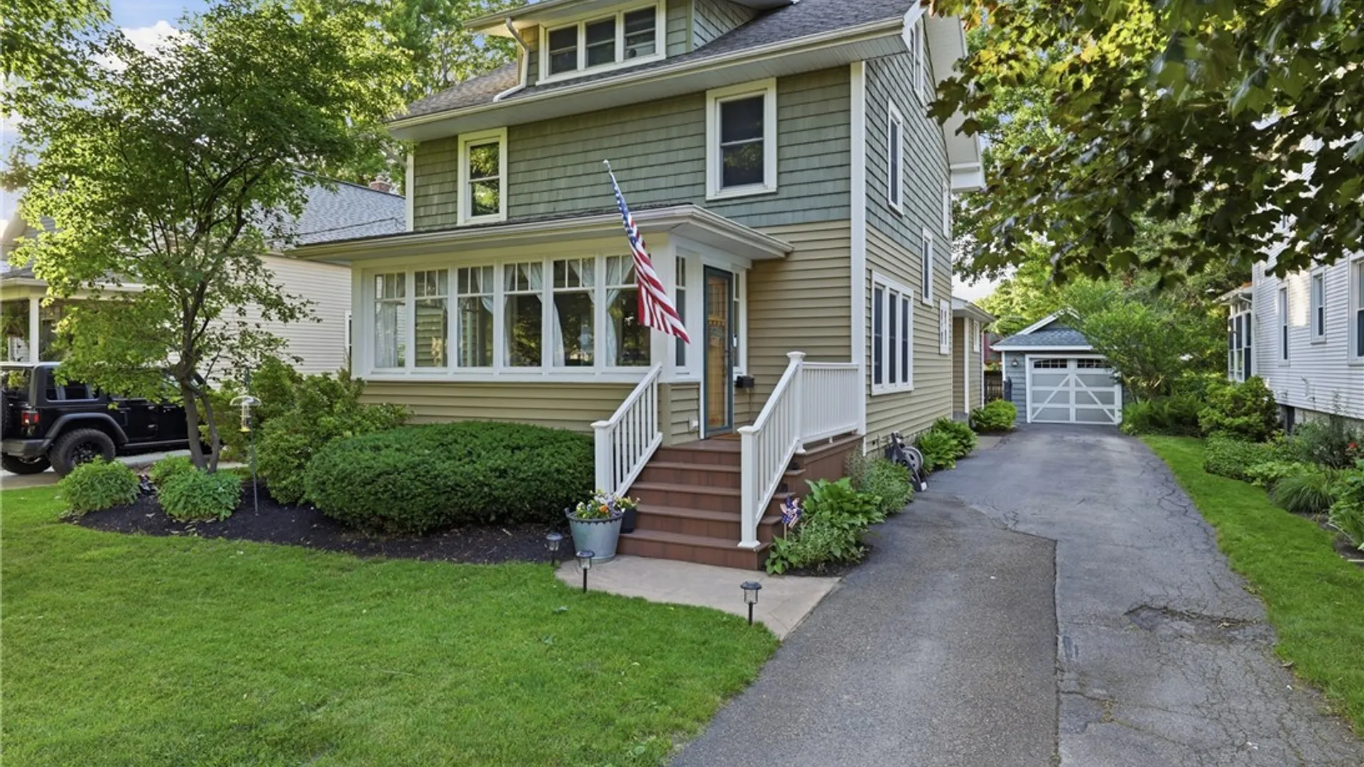 Property at 179 Maple Avenue, Hamburg, NY 14075 40