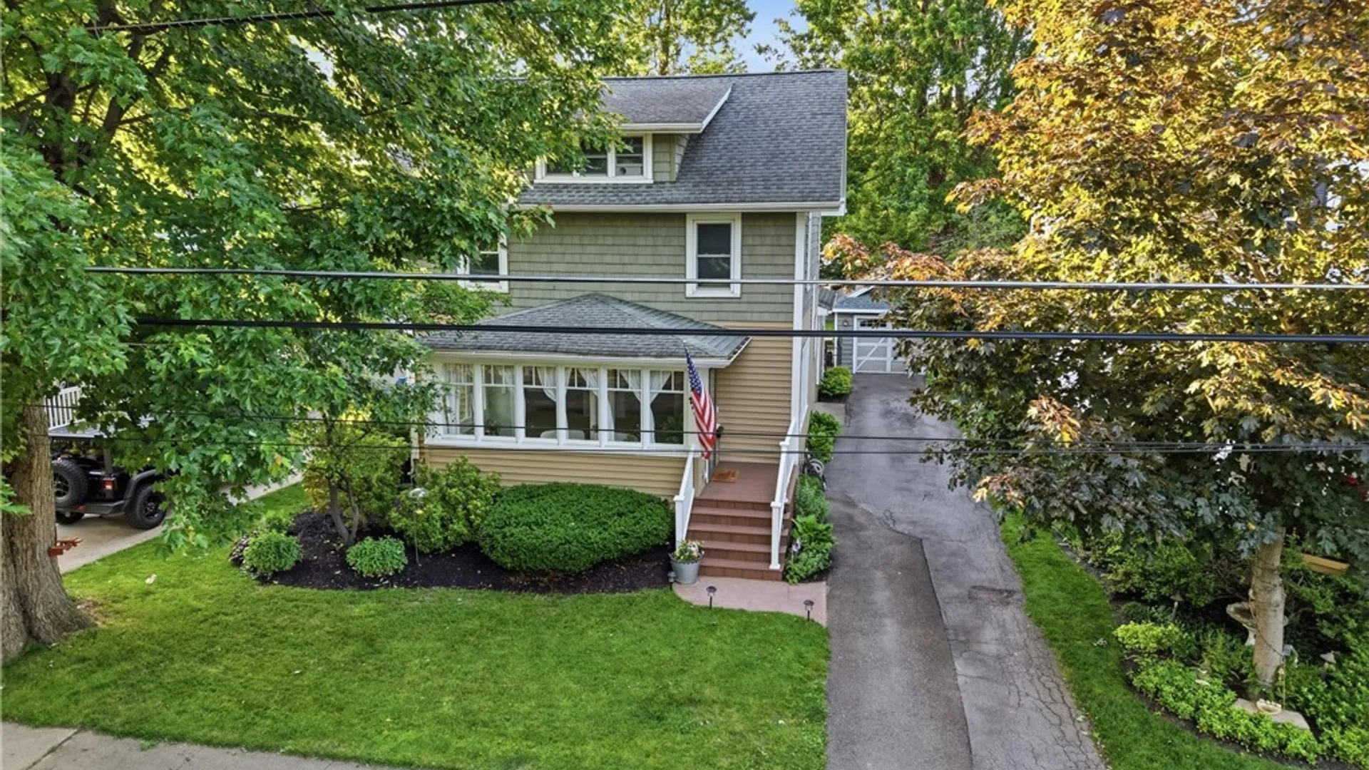 Property at 179 Maple Avenue, Hamburg, NY 14075 41