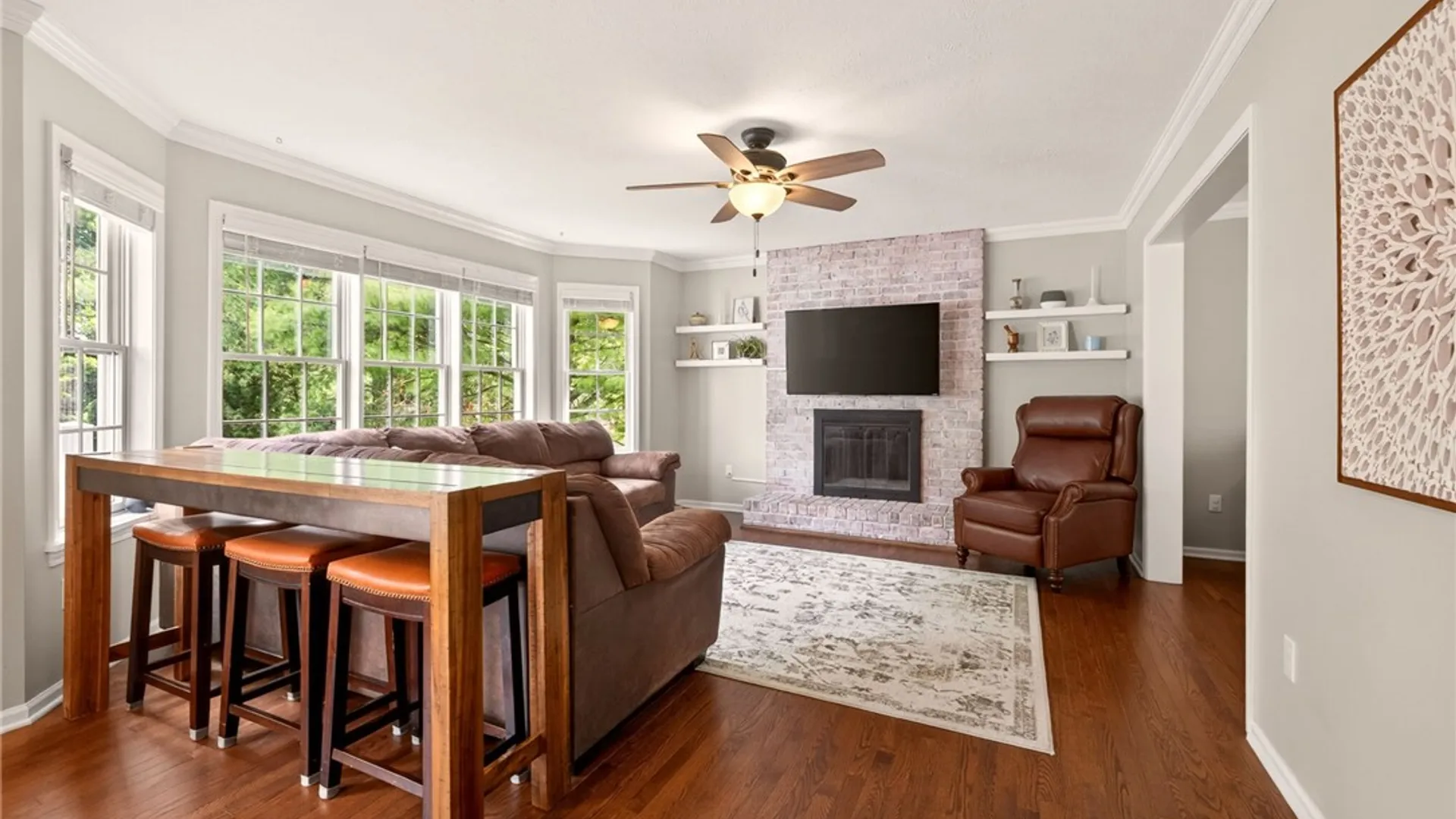 Property at 45 Olde Prestwick, Perinton, NY 14526 14