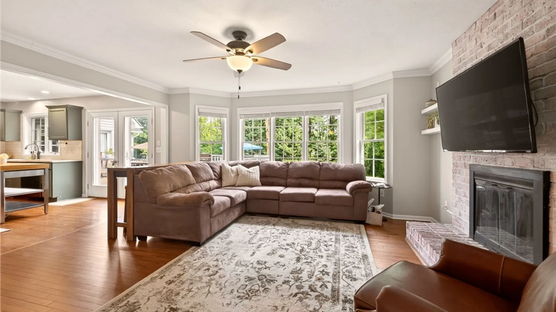 Property at 45 Olde Prestwick, Perinton, NY 14526 15
