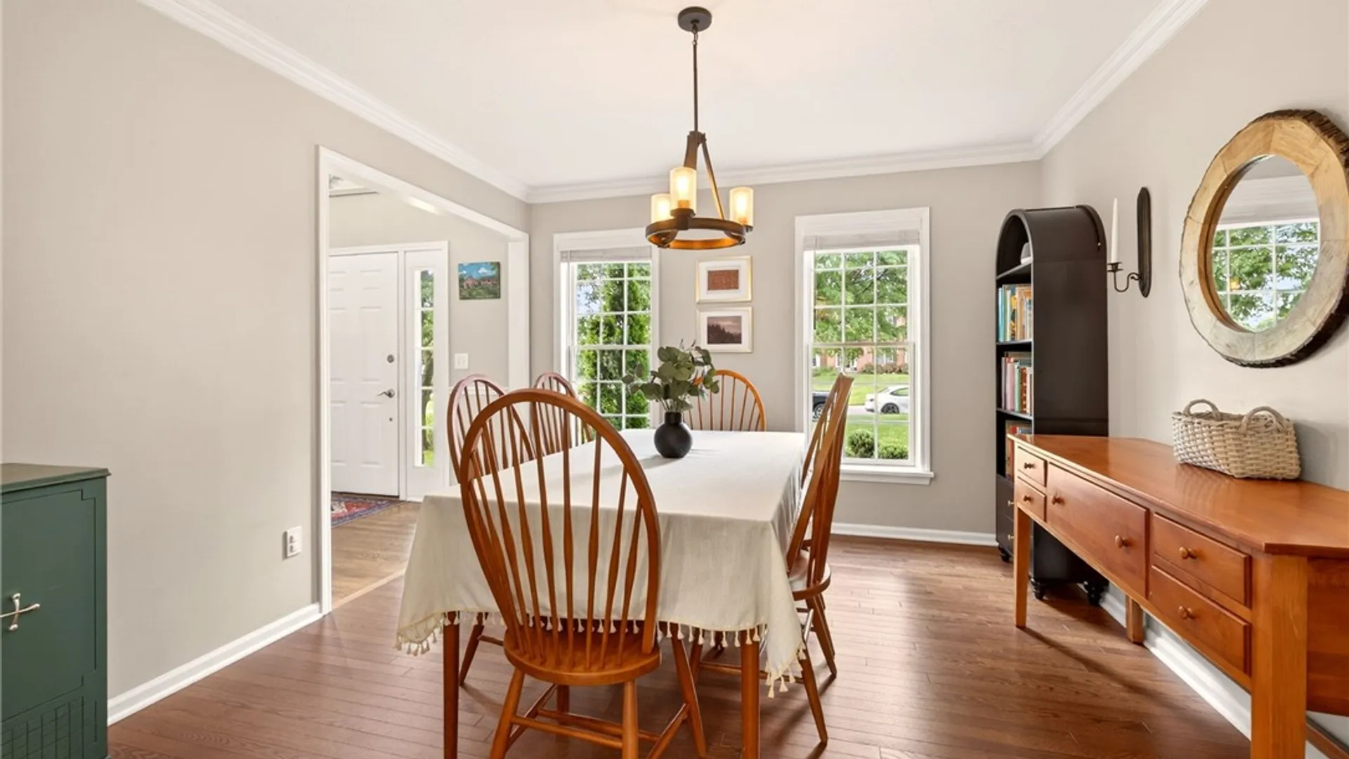 Property at 45 Olde Prestwick, Perinton, NY 14526 18
