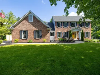 Property at 45 Olde Prestwick, Perinton, NY 14526