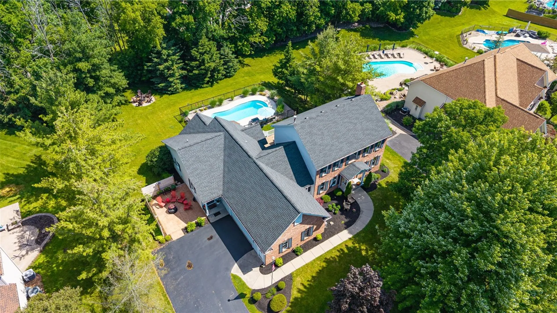 Property at 45 Olde Prestwick, Perinton, NY 14526 2