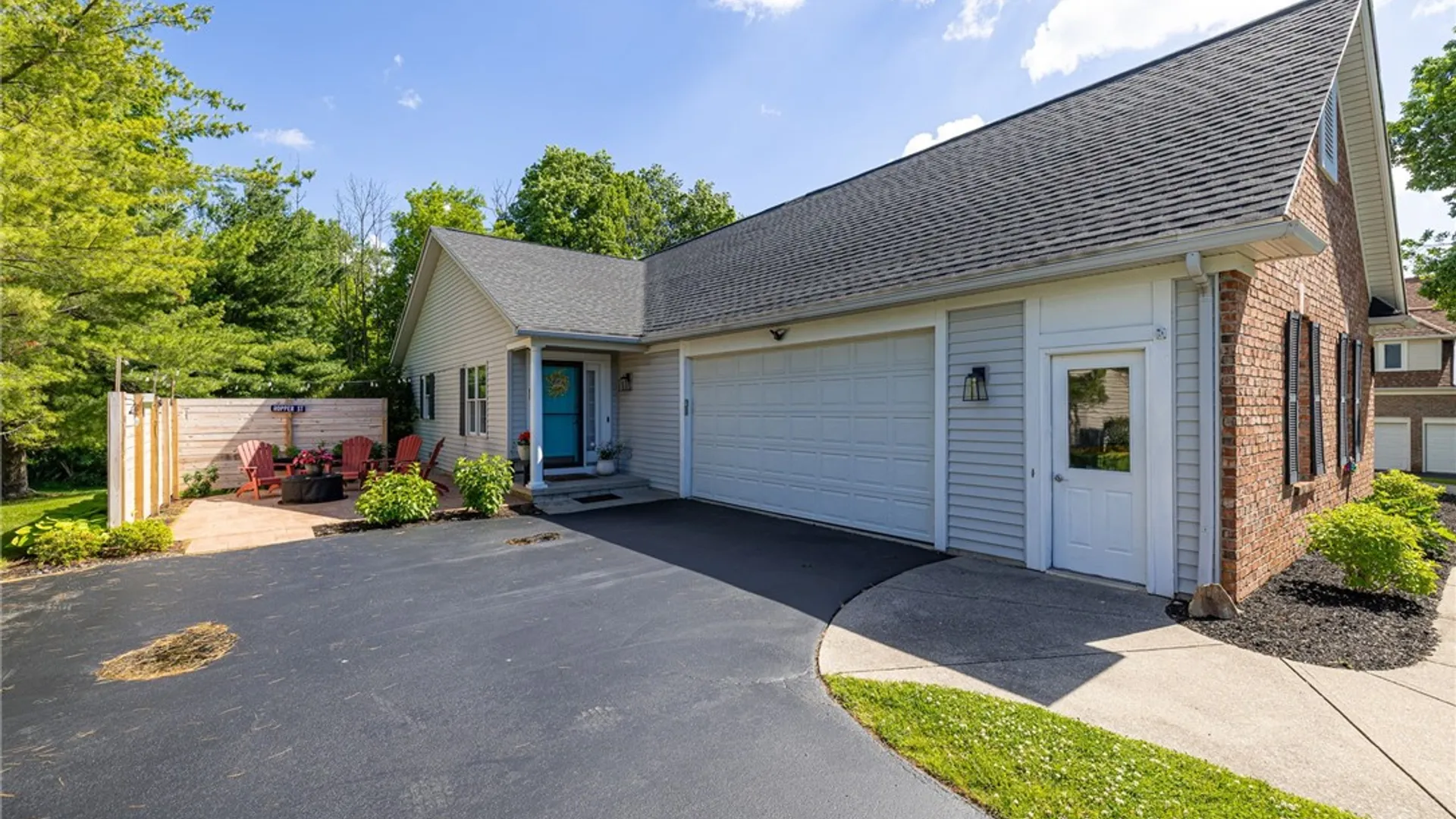 Property at 45 Olde Prestwick, Perinton, NY 14526 3