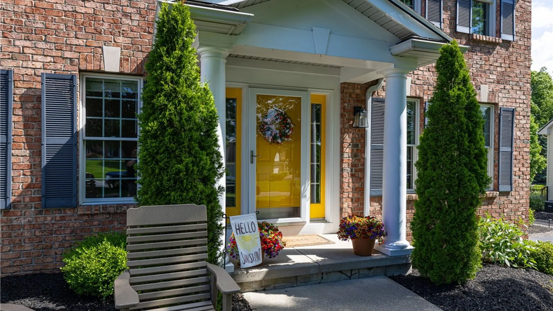 Property at 45 Olde Prestwick, Perinton, NY 14526 42