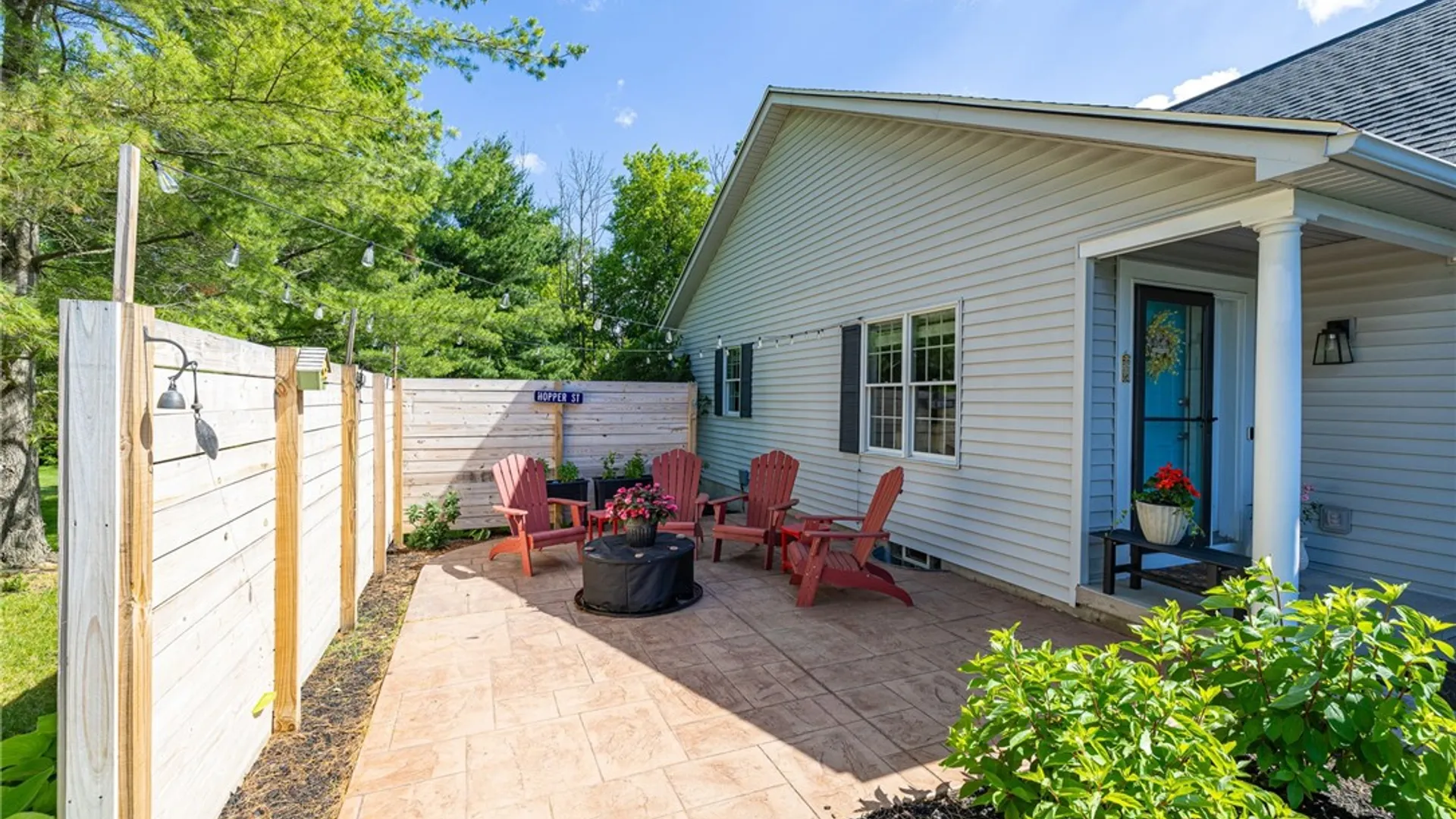 Property at 45 Olde Prestwick, Perinton, NY 14526 5