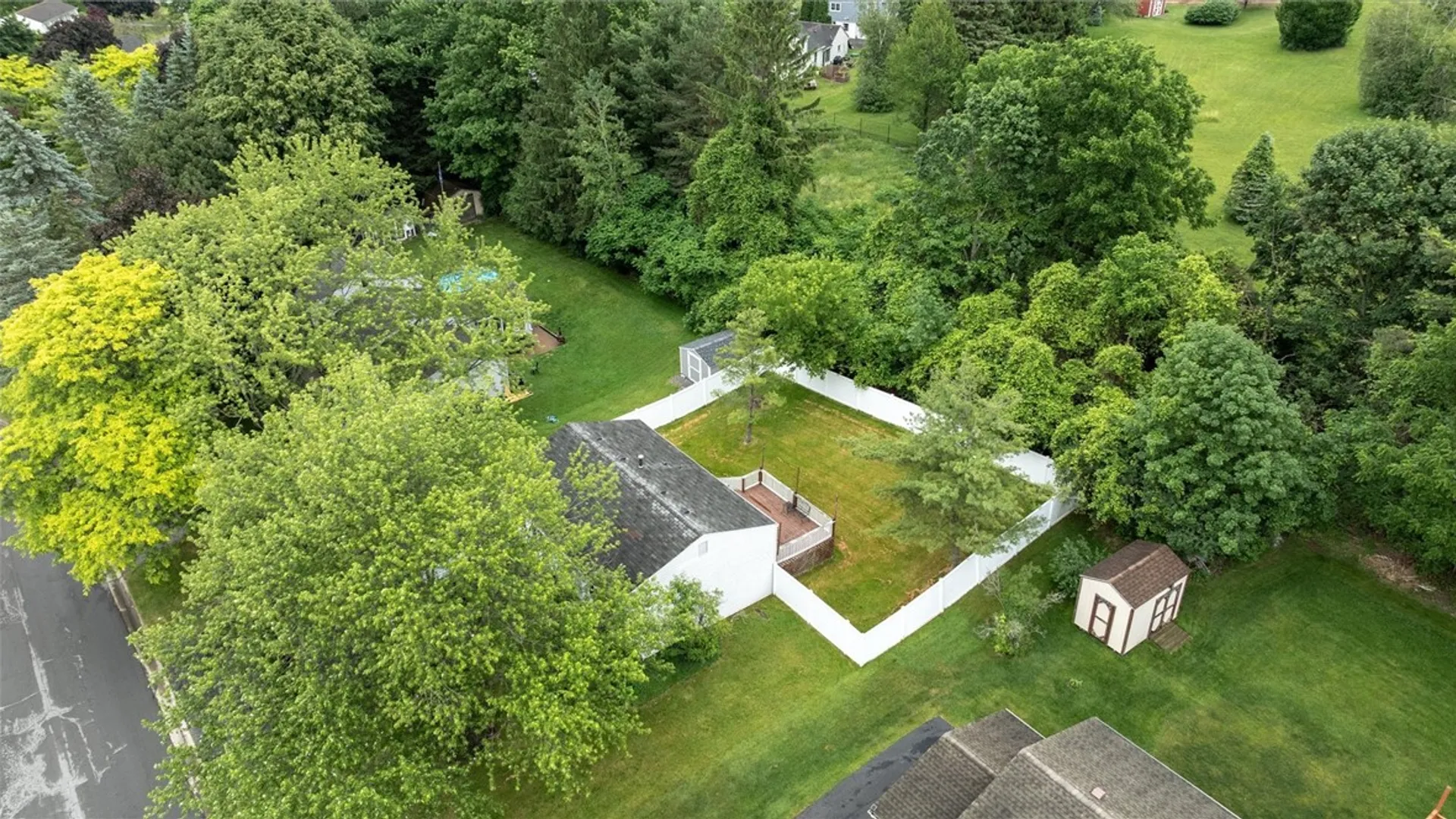 Property at 16 Falcon Drive, Henrietta, NY 14586 32