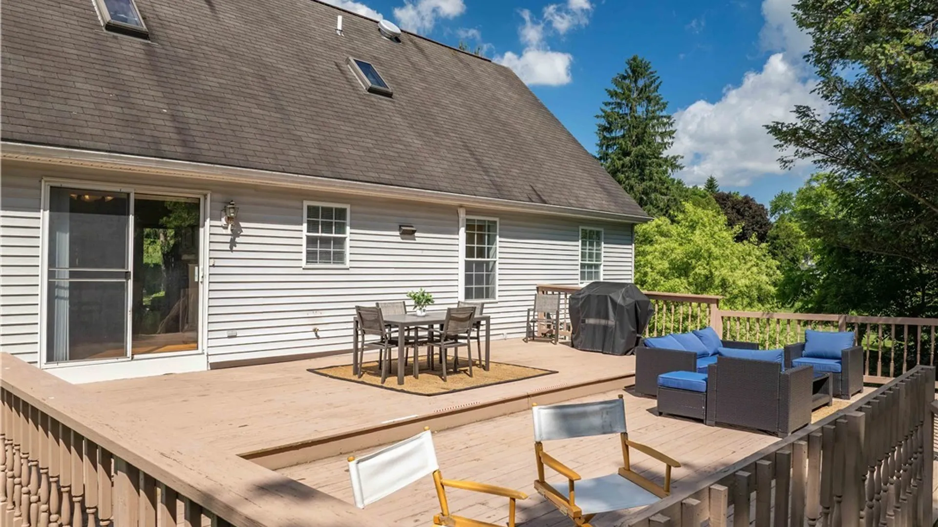 Property at 871 Franklin Street, Skaneateles, NY 13152 29