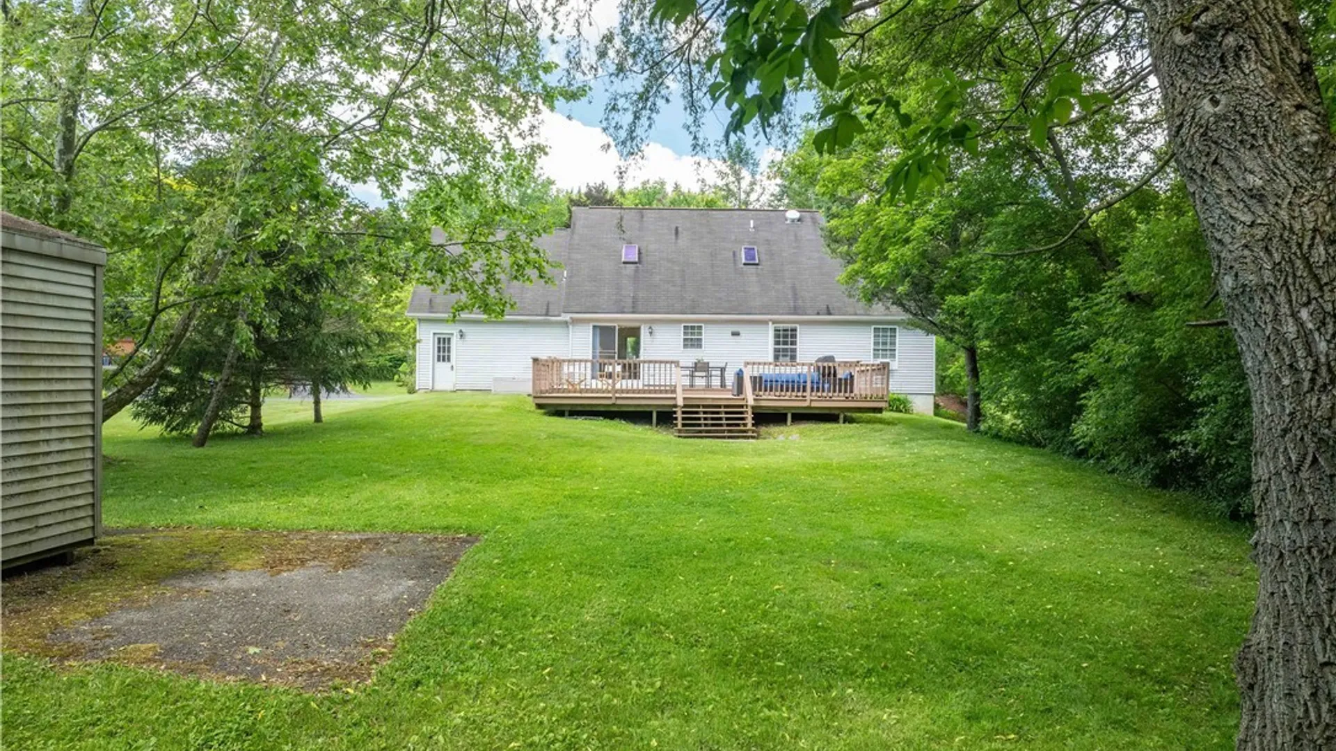 Property at 871 Franklin Street, Skaneateles, NY 13152 30