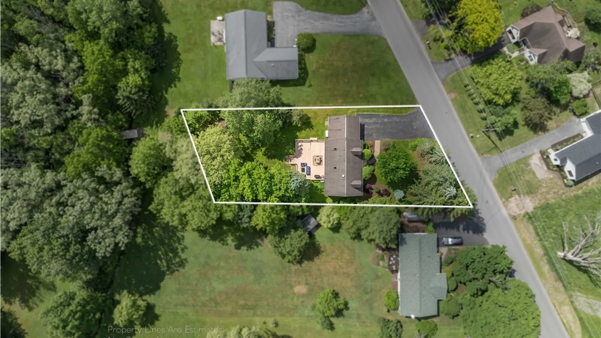 Property at 871 Franklin Street, Skaneateles, NY 13152 32