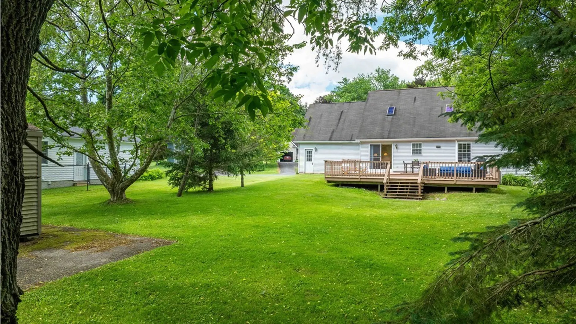 Property at 871 Franklin Street, Skaneateles, NY 13152 33